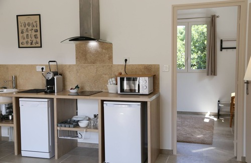 Le Beausset House | Domaine de la Font des Pères