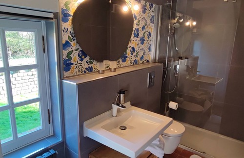 Revigny-sur-Ornain House | Domaine de la Maison Forte