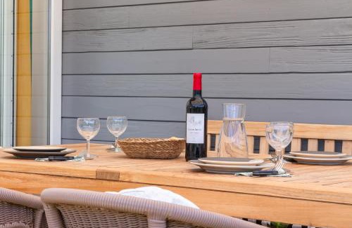 Ronel House | Domaine de la Garenne Ronel