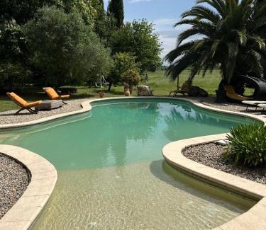 Caderousse House | Domaine de la Grande Grange