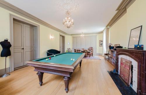 Sore Villa | Domaine de la Grotte