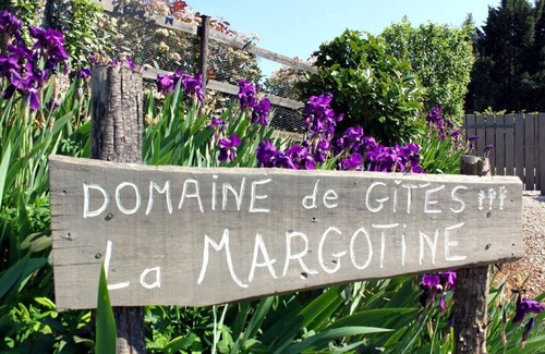 Rouffilhac Cottage | Domaine de la Margotine. Gite Piscine Entre Gourdon, Sarlat Rocamadour, Périgord