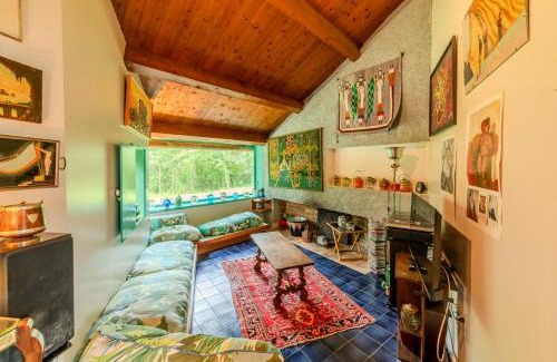 Lentigny House | Domaine de la Marguerite