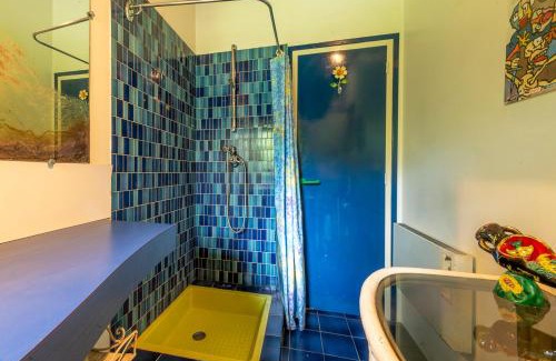 Lentigny House | Domaine de la Marguerite