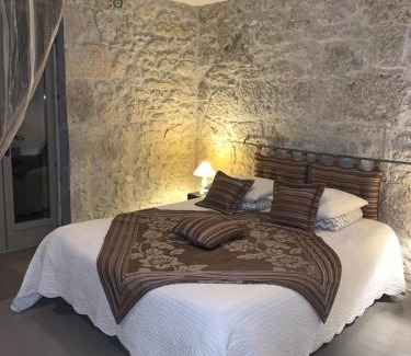 Madaillan House | Domaine de La Michelle