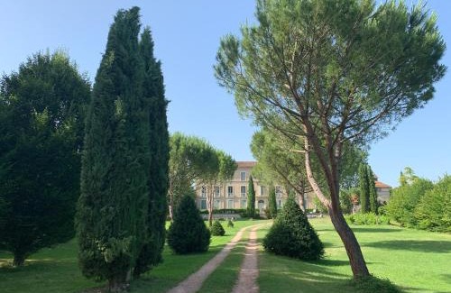 Bernac House | Domaine de La Monestarié - Teritoria