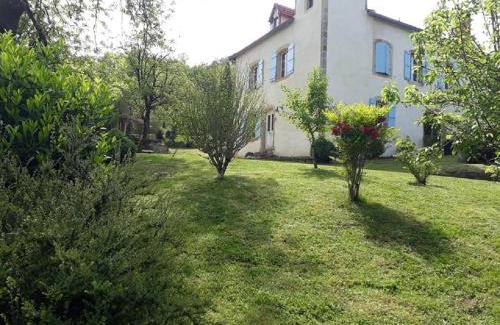 Fons Bed & Breakfast | Domaine de la Piale