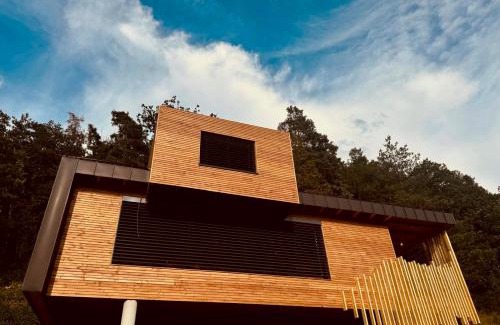 Cussac-sur-Loire Bed & Breakfast | Domaine de la Planche de Melussac