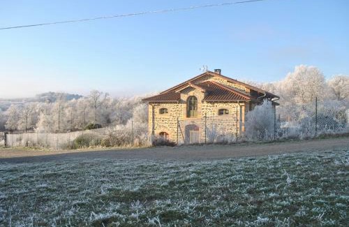 Legny Bed & Breakfast | Domaine de la Poyat