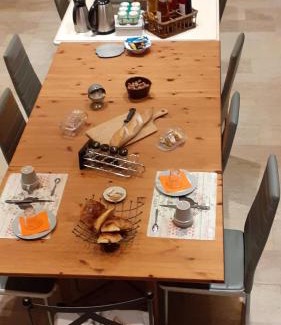 Legny Bed & Breakfast | Domaine de la Poyat