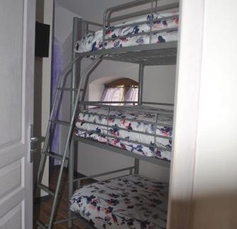 Legny Bed & Breakfast | Domaine de la Poyat