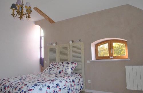 Legny Bed & Breakfast | Domaine de la Poyat