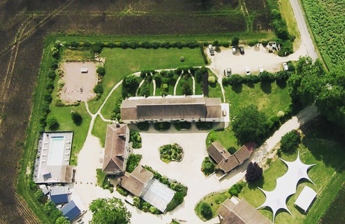 Thure House | Domaine de la Rimbertière-House-Private Bathroom-Family