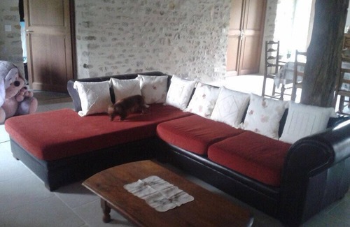 La Berthenoux Bed & Breakfast | Domaine de la Rue