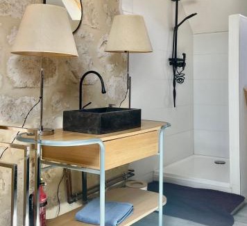 Pays de Mortagne-au-Perche House | Domaine de La Vove