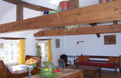 Vaudreuille Bed & Breakfast | Domaine de Las Planques