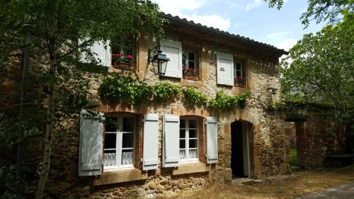 Vaudreuille Bed & Breakfast | Domaine de Las Planques