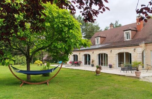 Fossemagne Bed & Breakfast | Domaine de Lithos