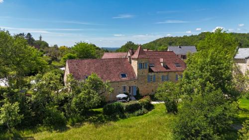 Loupiac House | Domaine de Loupiac