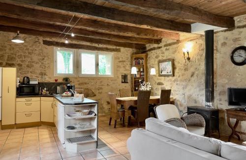 Loupiac House | Domaine de Loupiac