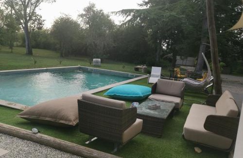 La Goubette Villa | Domaine de Maeva