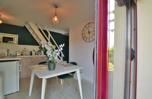 Montbartier House | Domaine de Monplaisir