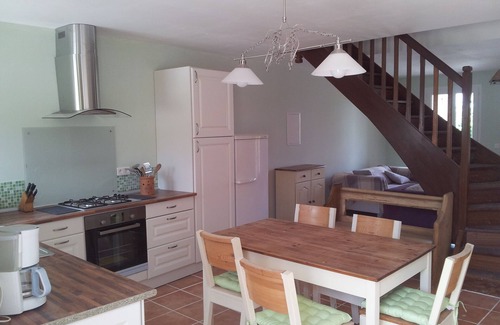 Villautou House | Domaine de Polfages - just for you and your family