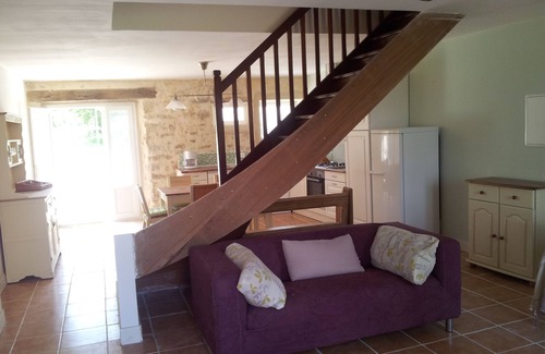 Villautou House | Domaine de Polfages - just for you and your family
