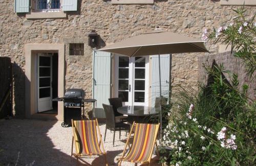 Saint-Nazaire-d'Aude House | Domaine de Puychêne