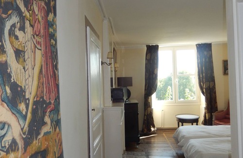 Villetoureix Bed & Breakfast | Domaine de Puyrousse