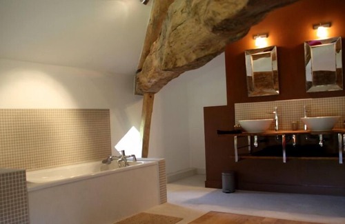Cintegabelle Bed & Breakfast | Domaine de Quintalone