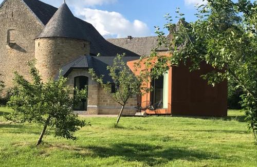Maillen Hotel | Domaine de Ronchinne - Insolites