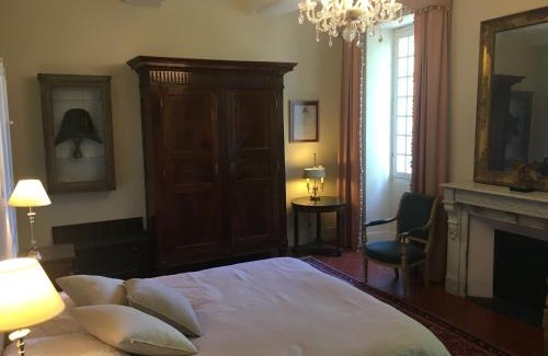 Les Plans House | Domaine de Saint Charles