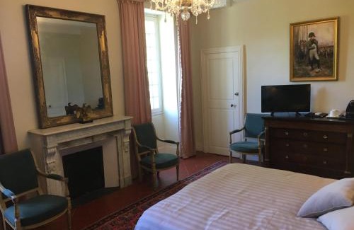 Les Plans House | Domaine de Saint Charles