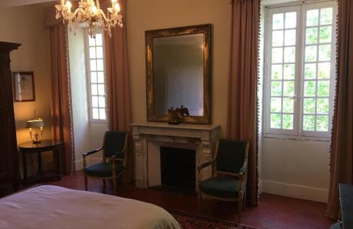 Les Plans House | Domaine de Saint Charles
