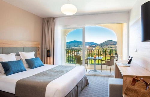 Saint-Clair Hotel | Domaine de Saint Clair