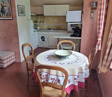 Venoy Bed & Breakfast | Domaine de Sainte Anne