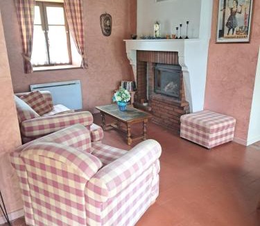 Venoy Bed & Breakfast | Domaine de Sainte Anne