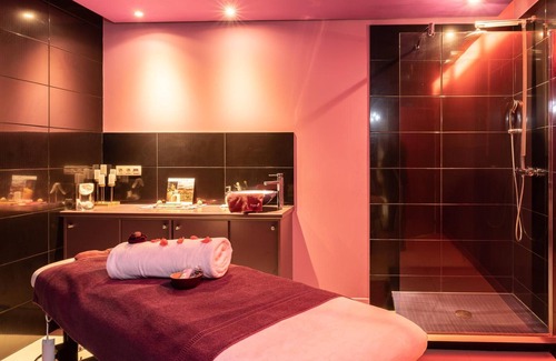 Villers-sur-Mer Hotel | Domaine de Villers Hotel Restaurant & Spa