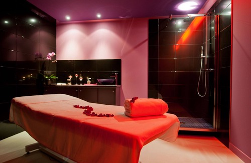 Villers-sur-Mer Hotel | Domaine de Villers Hotel Restaurant & Spa