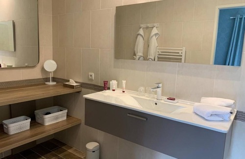 Villers-sur-Mer Hotel | Domaine de Villers Hotel Restaurant & Spa
