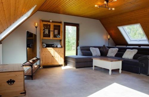 Melen House | Domaine des Arches
