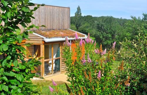 Sorges-et-Ligueux-en-Perigord House | Domaine des Bories