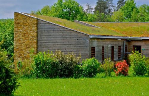 Sorges-et-Ligueux-en-Perigord House | Domaine des Bories