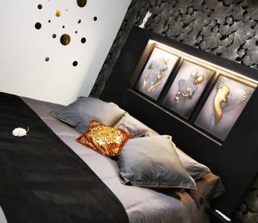 Chatillon-Coligny Bed & Breakfast | Domaine des bruns