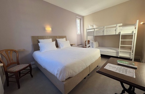 Chaumont-sur-Loire Hotel | Domaine des Chateaux
