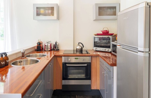Gouy-Saint-Andre Cabin | Domaine des Chanoines Blancs