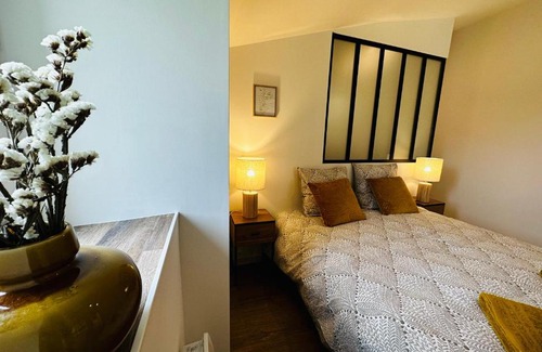 Prignac-et-Marcamps House | Domaine des Hugons