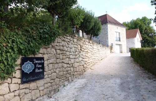 Carlux Bed & Breakfast | Domaine des Pierres Blanches - Chambres d'Hôtes