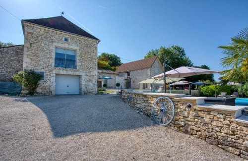 Carlux Bed & Breakfast | Domaine des Pierres Blanches - Chambres d'Hôtes
